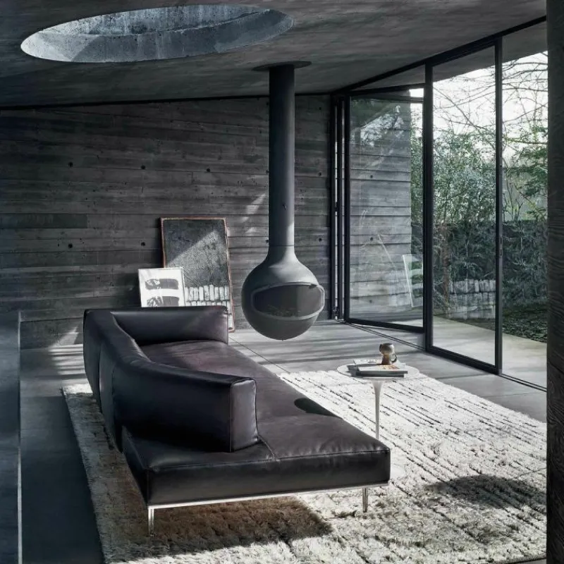 Matic Sofa 4-Zits Banken|3-Zits Banken