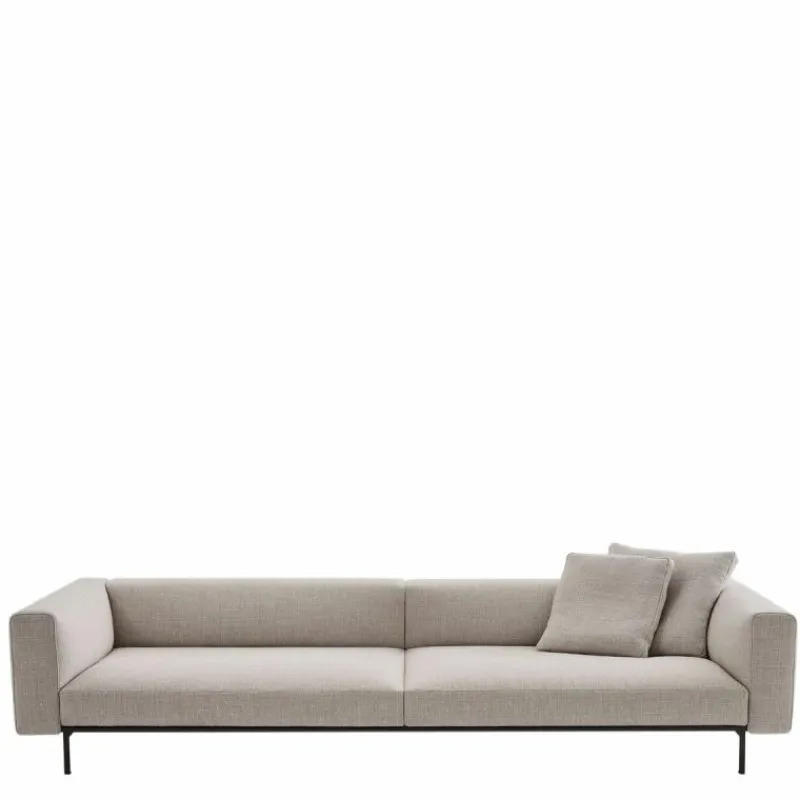 Matic Sofa 4-Zits Banken|3-Zits Banken