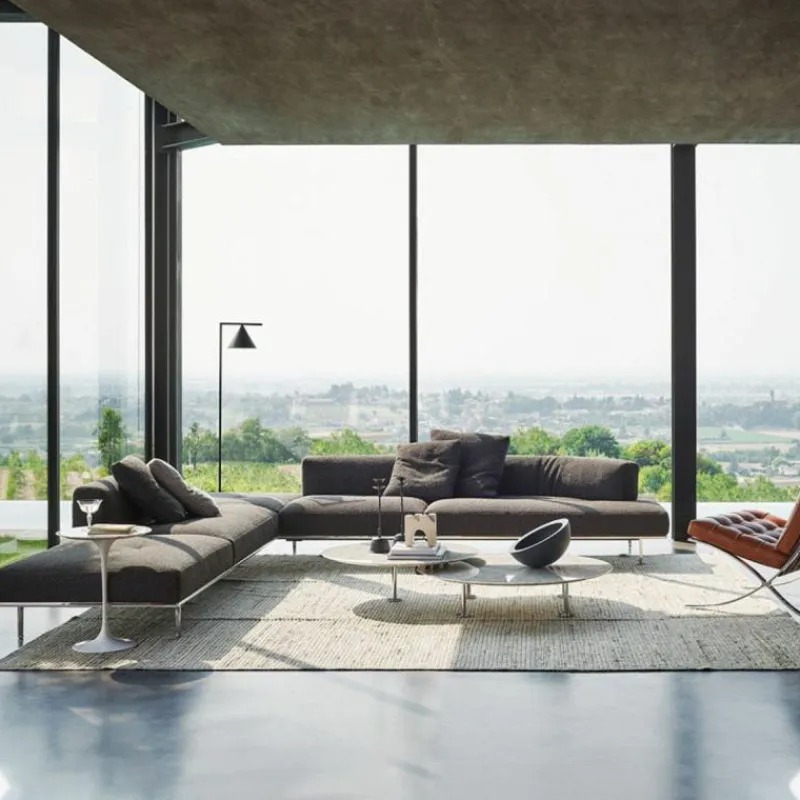 Matic Sofa 4-Zits Banken|3-Zits Banken