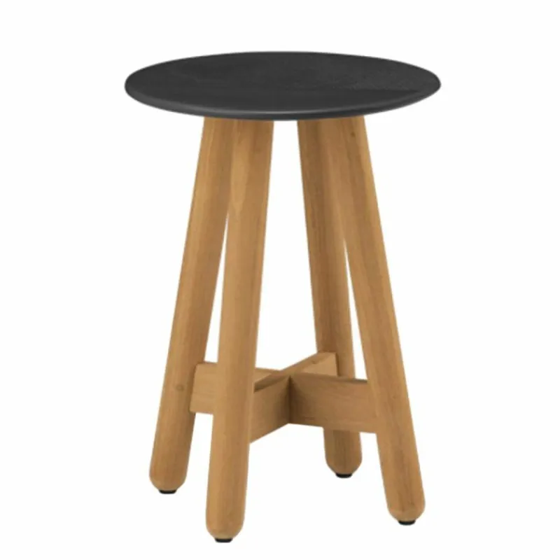 New MBRACE Bijzettafel Tuin Salon- En Bijzettafels|Bijzettafels