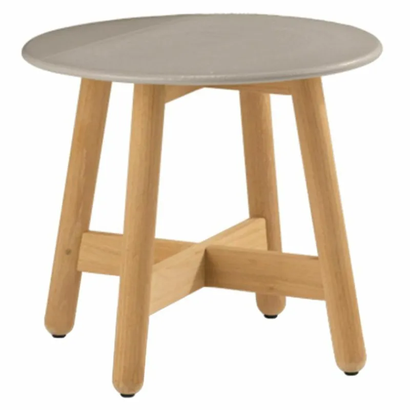 New MBRACE Bijzettafel Tuin Salon- En Bijzettafels|Bijzettafels