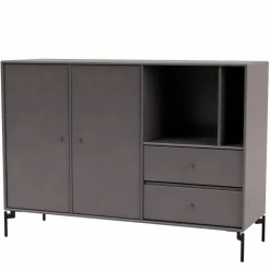 Mega Dressoir Hoog Dressoirs