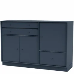 Mega Dressoir Hoog Dressoirs