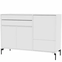 Mega Dressoir Hoog Dressoirs