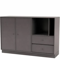 Mega Dressoir Hoog Dressoirs