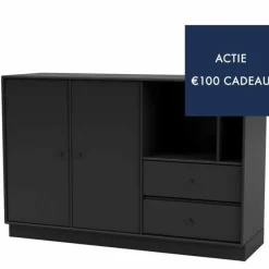 Mega Dressoir Hoog Dressoirs