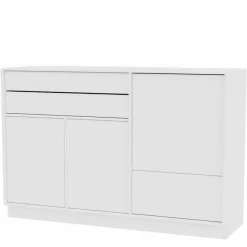 Mega Dressoir Hoog Dressoirs
