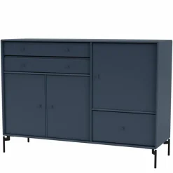 Mega Dressoir Hoog Dressoirs