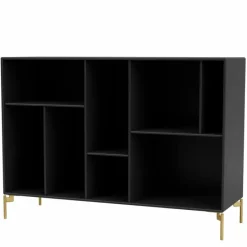 Mega Dressoir Hoog Dressoirs