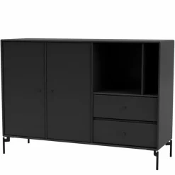 Mega Dressoir Hoog Dressoirs