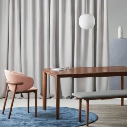 Clearance Mela Stoel Eetkamerstoelen
