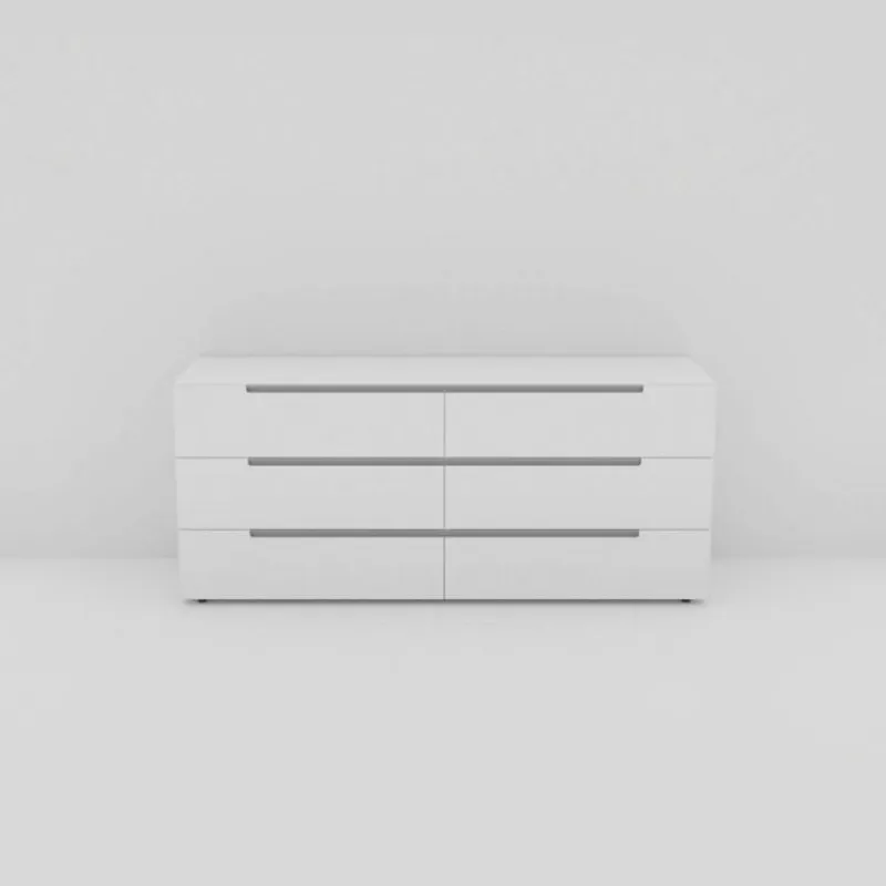 Clearance Mell Kastsysteem Vitrinekasten|Buffetkasten