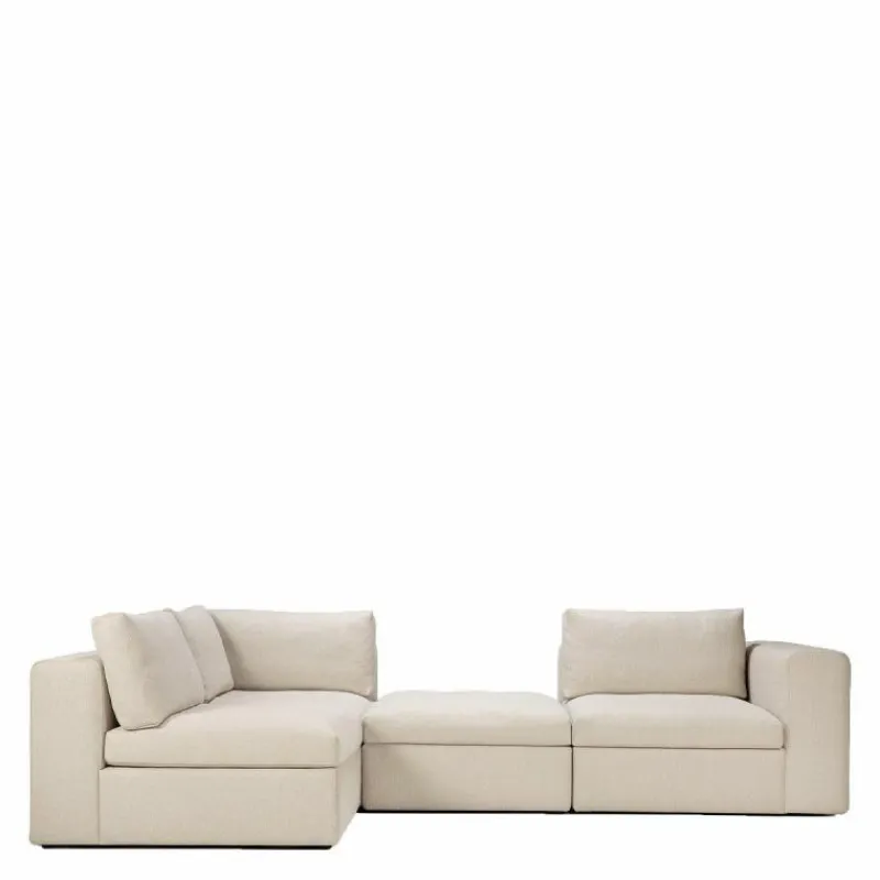 Hot Mellow Hocker Hoekbanken|Poefs & Hockers