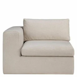 Outlet Mellow Modulaire Bank Ivory Hoekbanken|5-Zits Banken