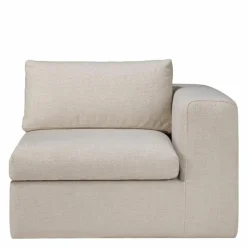 Outlet Mellow Modulaire Bank Ivory Hoekbanken|5-Zits Banken