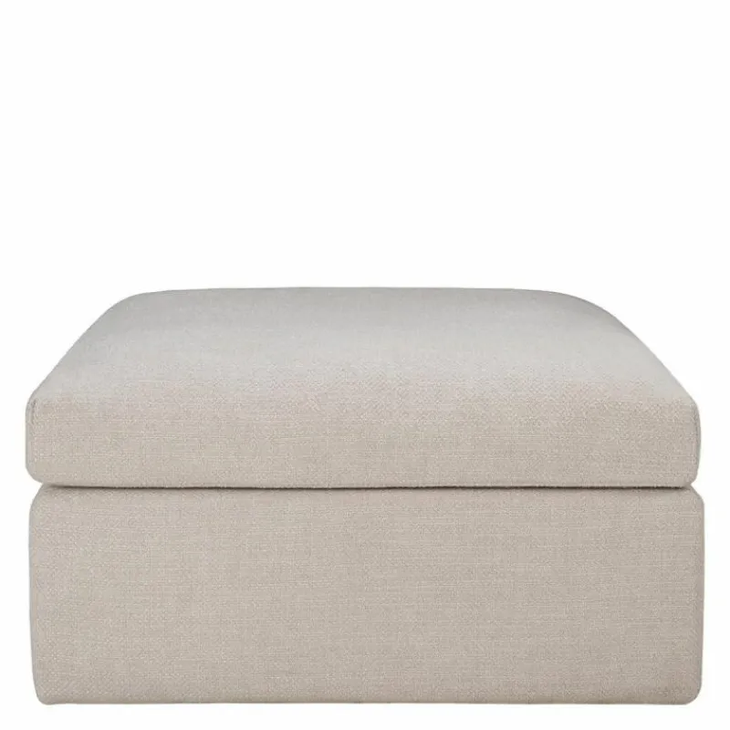 Outlet Mellow Modulaire Bank Ivory Hoekbanken|5-Zits Banken