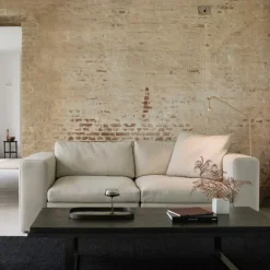 Hot Mellow Modulaire Bank Off White Hoekbanken|5-Zits Banken