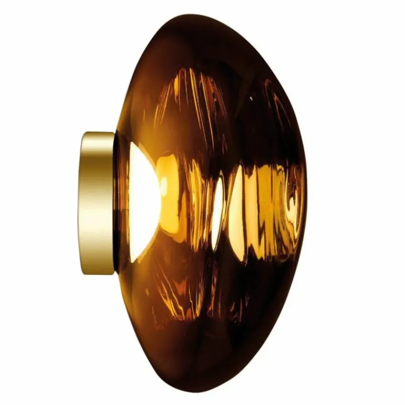 Clearance Melt Surface Wand- en Plafondlamp Plafondlampen|Wandlampen