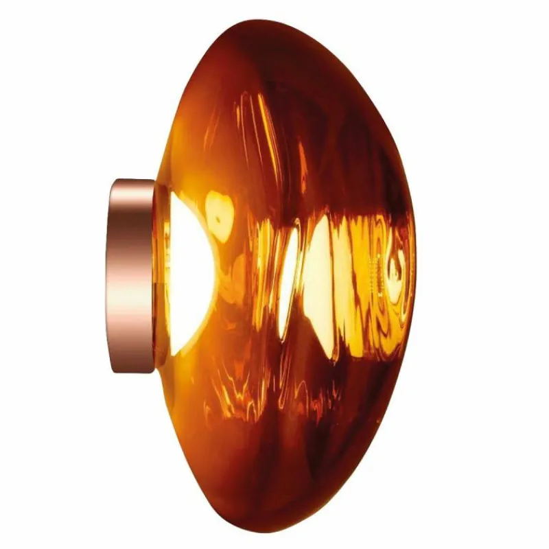 Clearance Melt Surface Wand- en Plafondlamp Plafondlampen|Wandlampen