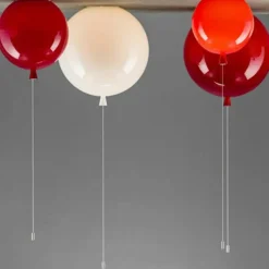 Hot Memory Hanglamp Small Hanglampen|Lampen Kinderkamer