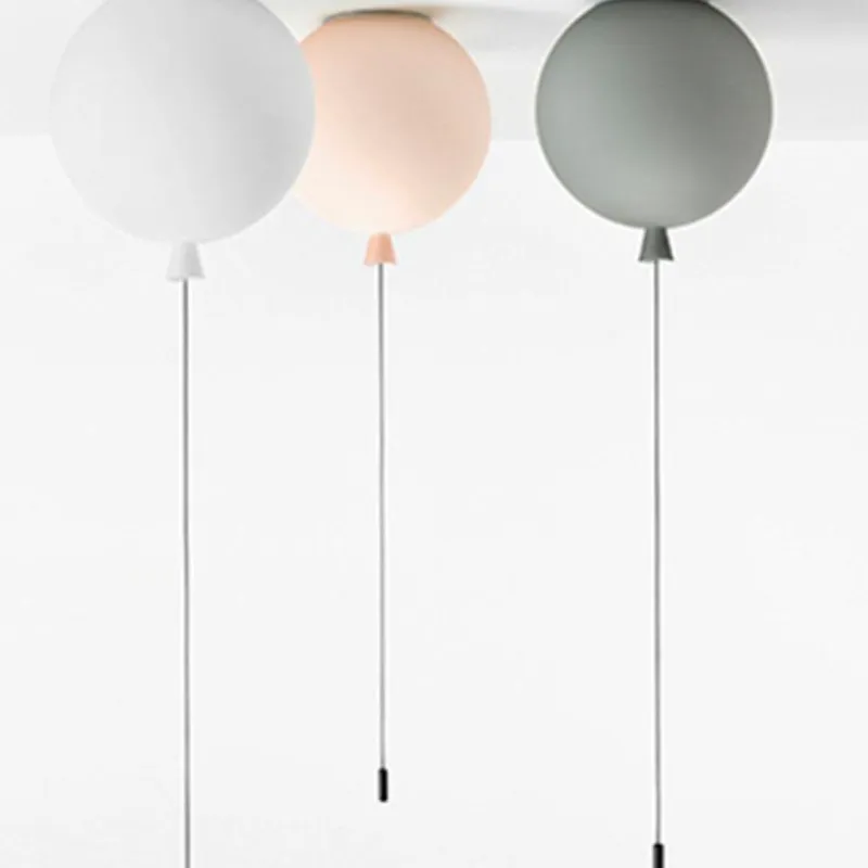 Hot Memory Hanglamp Small Hanglampen|Lampen Kinderkamer