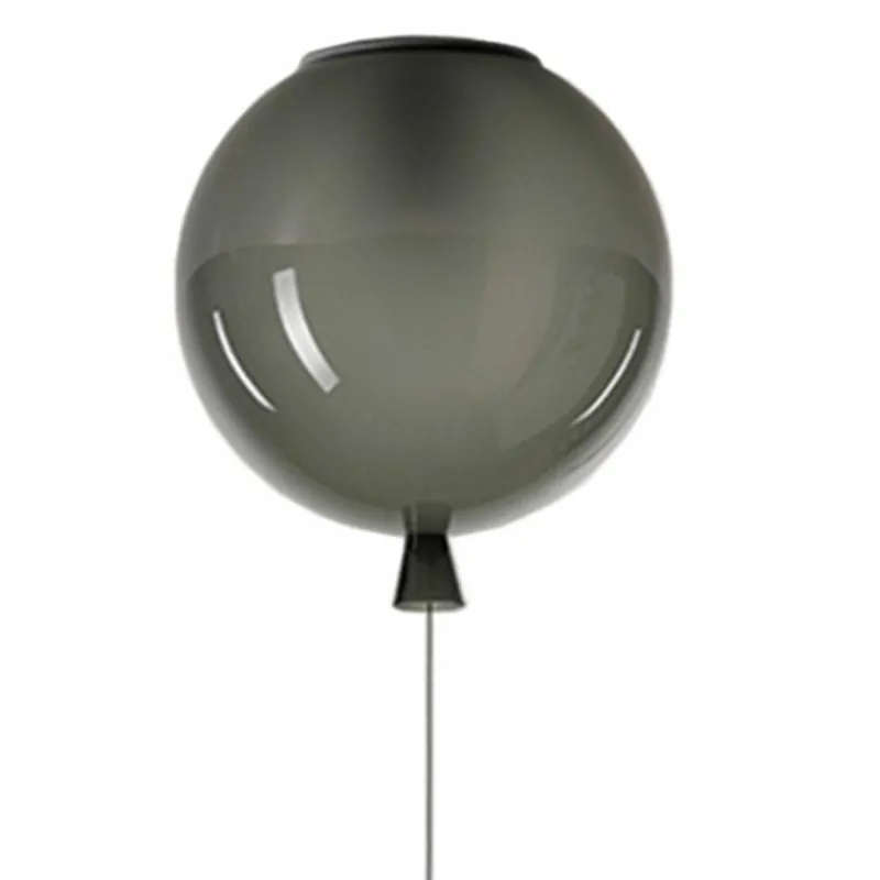 Hot Memory Hanglamp Small Hanglampen|Lampen Kinderkamer