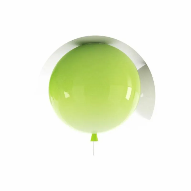 Hot Memory Hanglamp Small Hanglampen|Lampen Kinderkamer