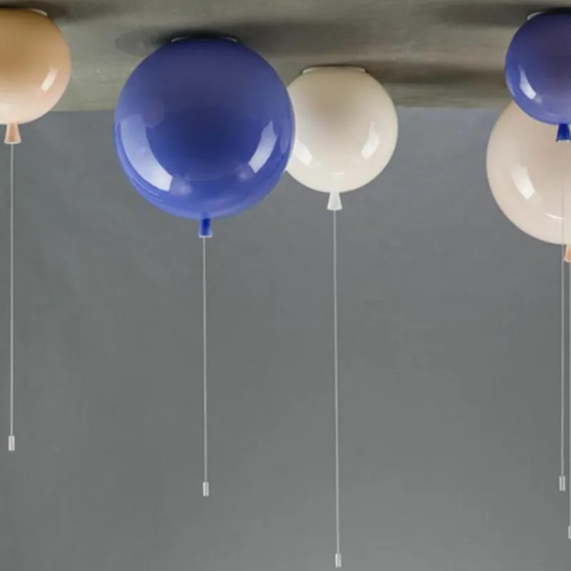 Hot Memory Hanglamp Small Hanglampen|Lampen Kinderkamer