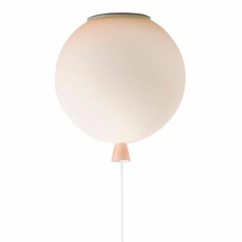 Hot Memory Hanglamp Small Hanglampen|Lampen Kinderkamer