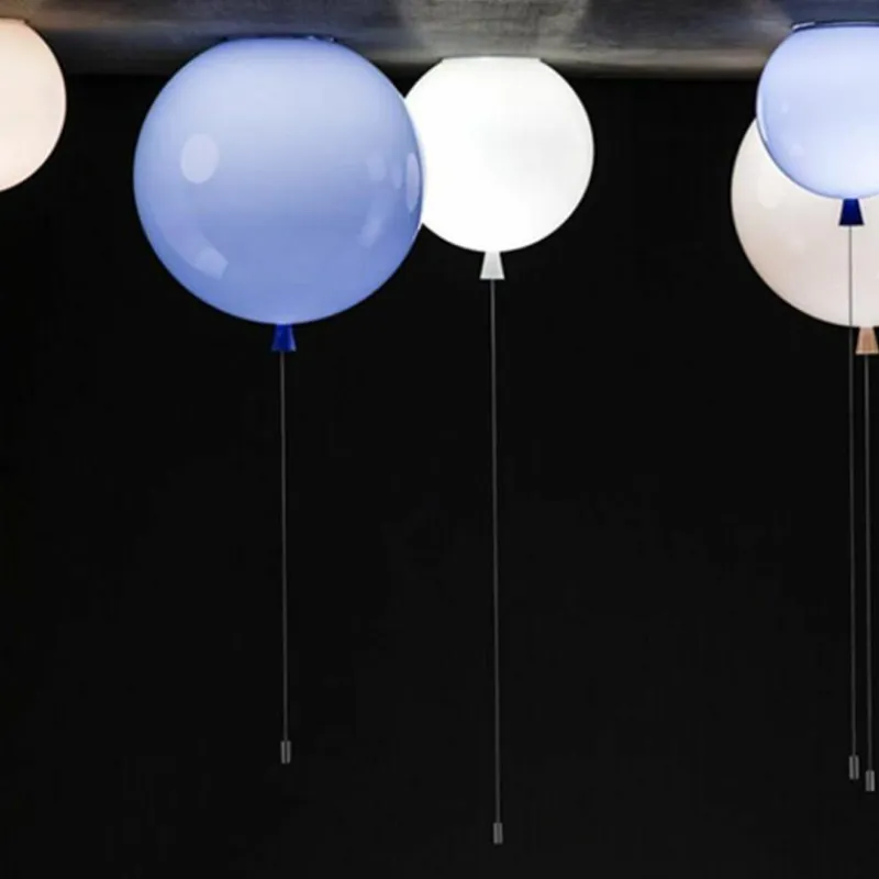 Hot Memory Hanglamp Small Hanglampen|Lampen Kinderkamer