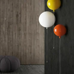 Clearance Memory Wandlamp Small Wandlampen|Lampen Kinderkamer