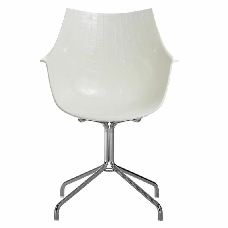 Clearance Meridiana Stoel, 4-teens Eetkamerstoelen
