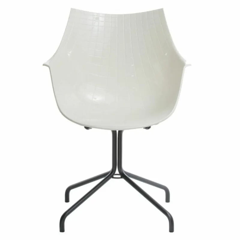 Clearance Meridiana Stoel, 4-teens Eetkamerstoelen