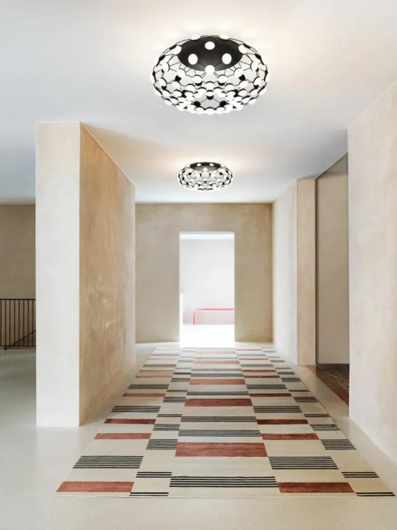 Outlet Mesh Plafondlamp Plafondlampen