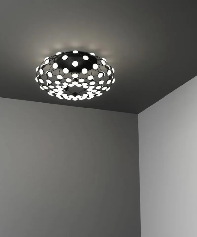 Outlet Mesh Plafondlamp Plafondlampen