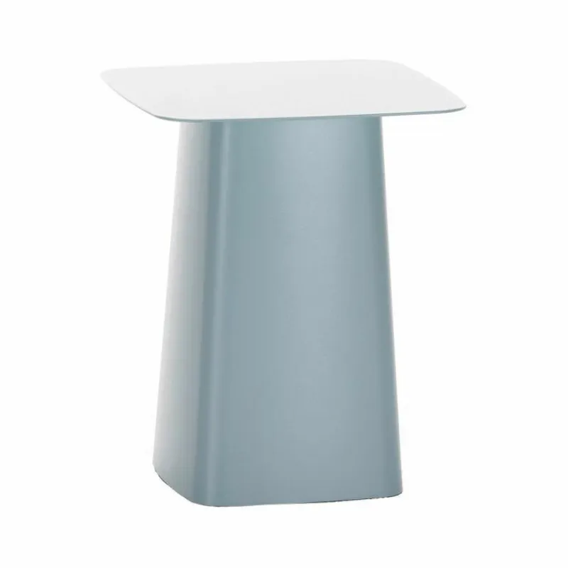 Online Metal Side Table Outdoor Tuin Salon- En Bijzettafels
