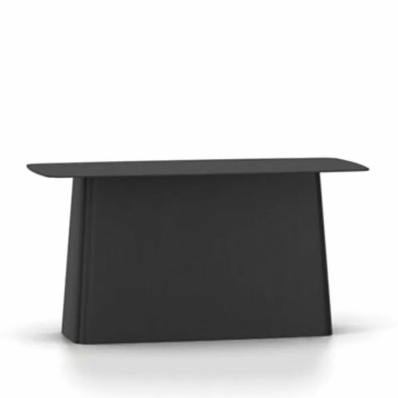 Online Metal Side Table Outdoor Tuin Salon- En Bijzettafels