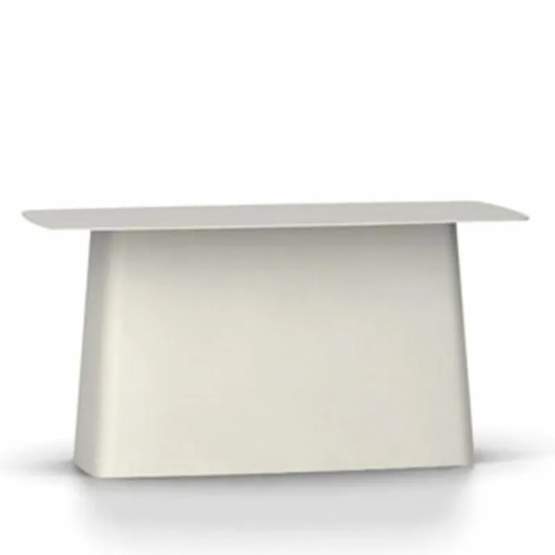 Online Metal Side Table Outdoor Tuin Salon- En Bijzettafels