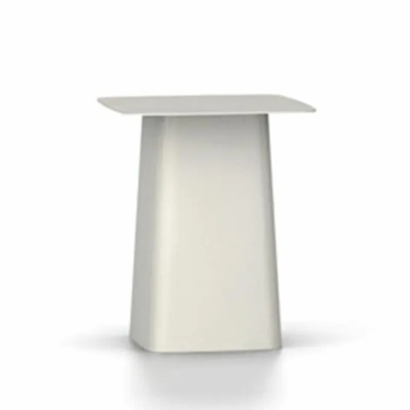 Online Metal Side Table Outdoor Tuin Salon- En Bijzettafels