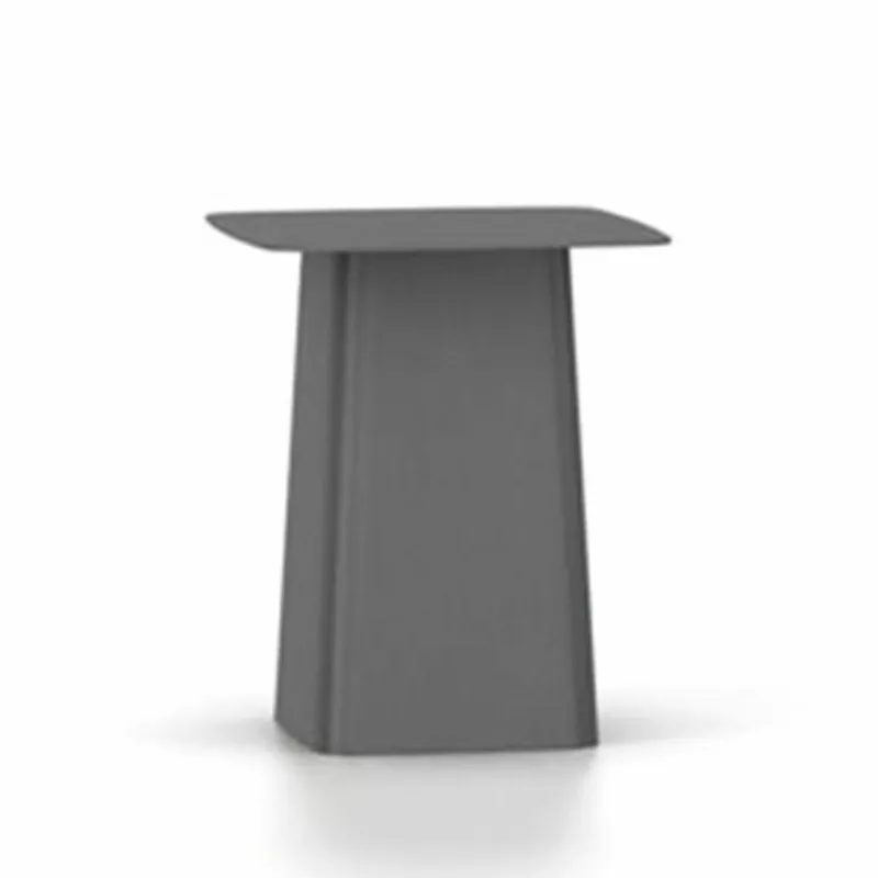 Online Metal Side Table Outdoor Tuin Salon- En Bijzettafels