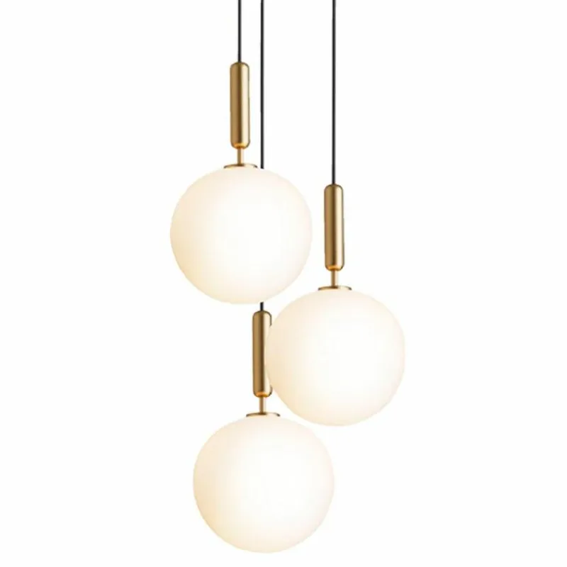 Hot Miira 3 Hanglamp Hanglampen
