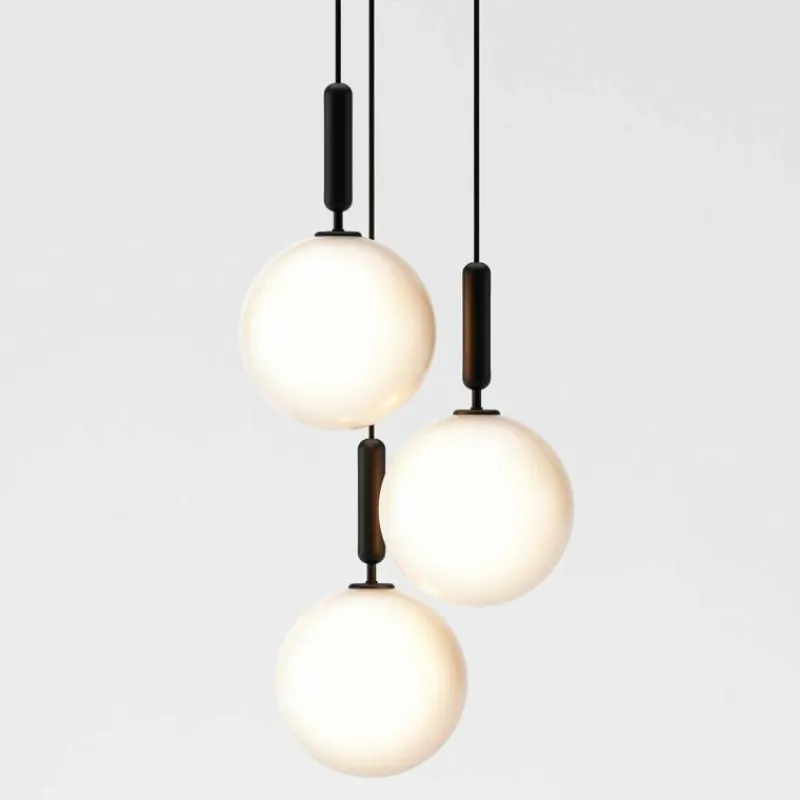 Hot Miira 3 Hanglamp Hanglampen