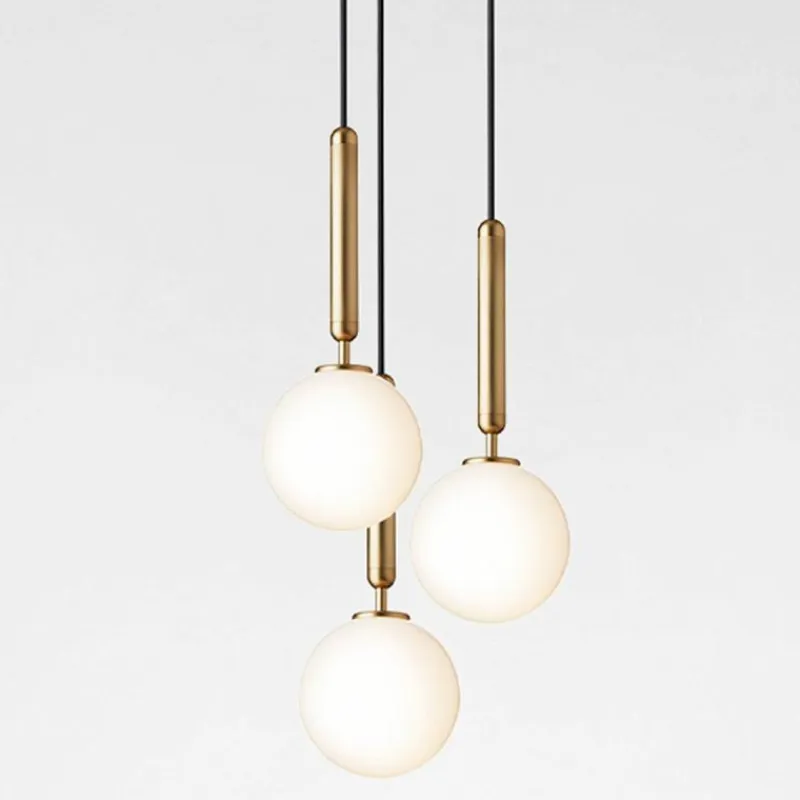 Hot Miira 3 Hanglamp Hanglampen
