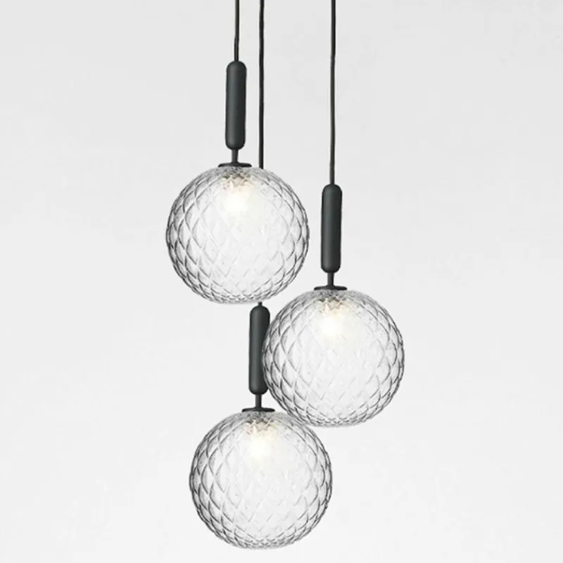 Hot Miira 3 Hanglamp Hanglampen