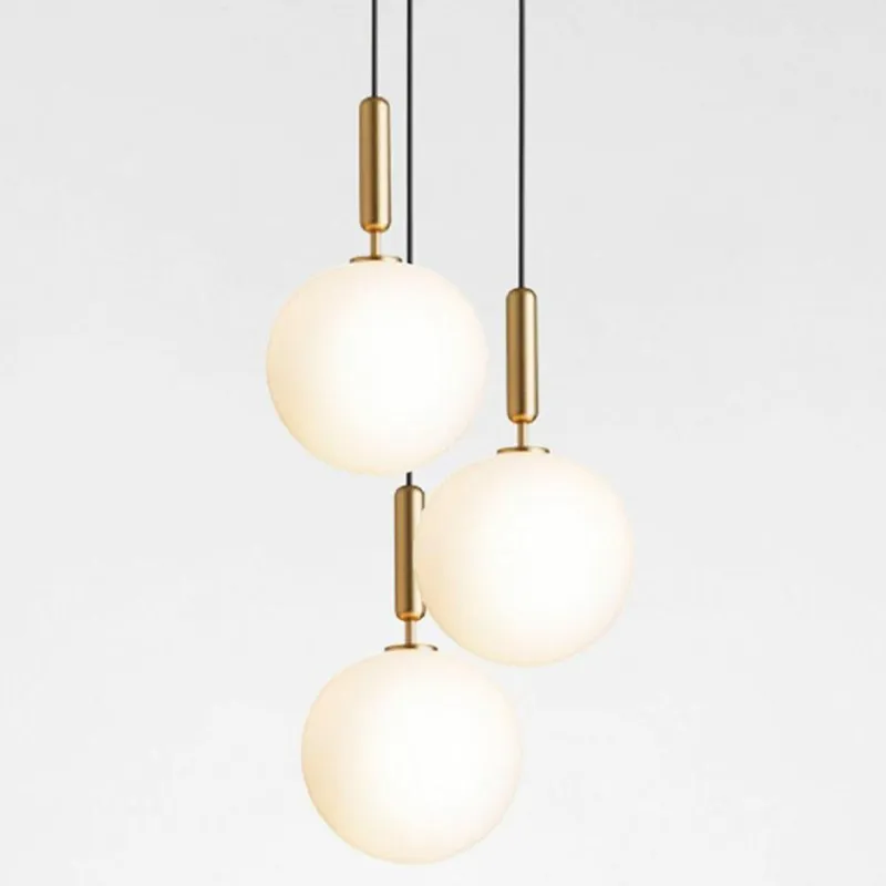 Hot Miira 3 Hanglamp Hanglampen