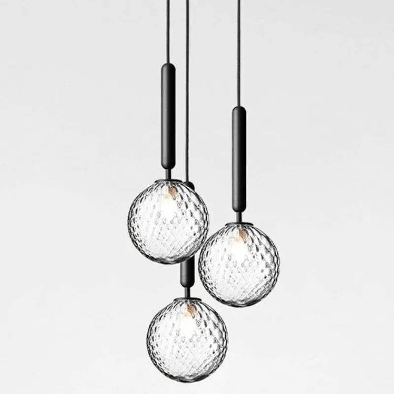 Hot Miira 3 Hanglamp Hanglampen
