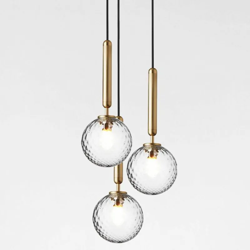 Hot Miira 3 Hanglamp Hanglampen