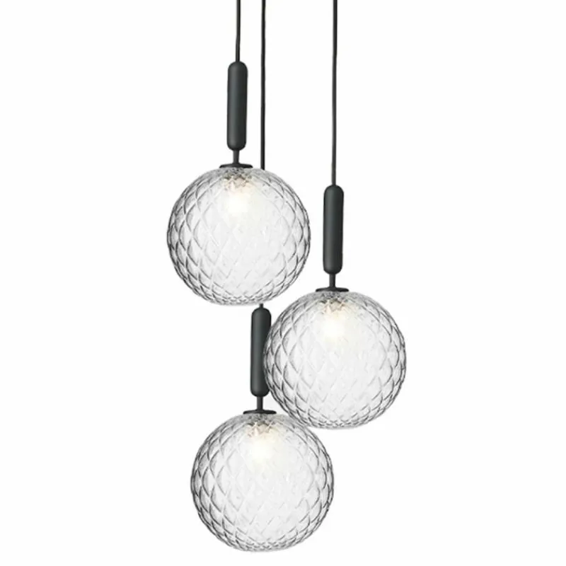 Hot Miira 3 Hanglamp Hanglampen