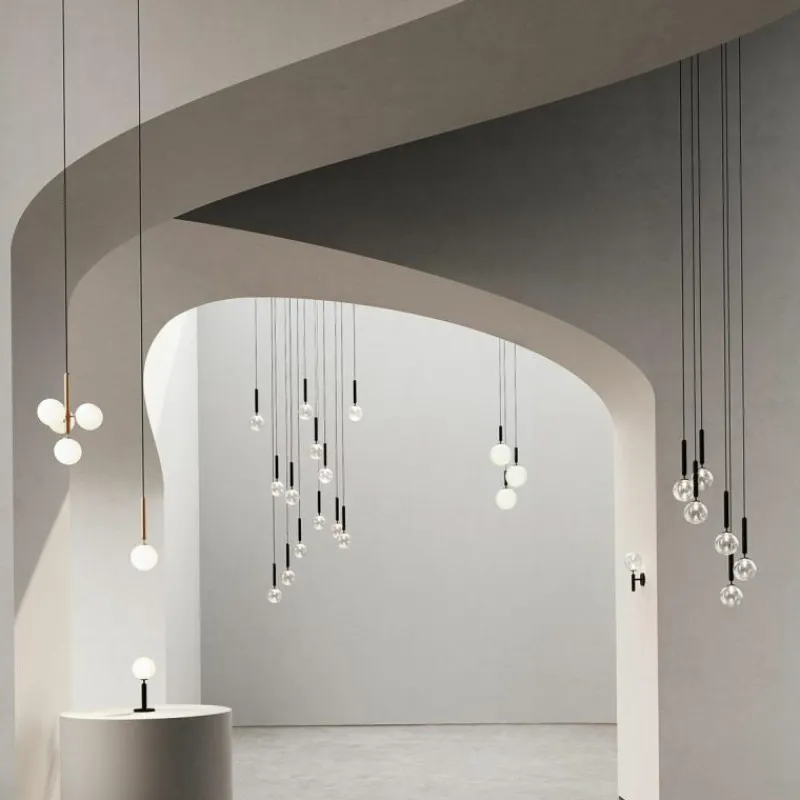 Hot Miira 3 Hanglamp Hanglampen