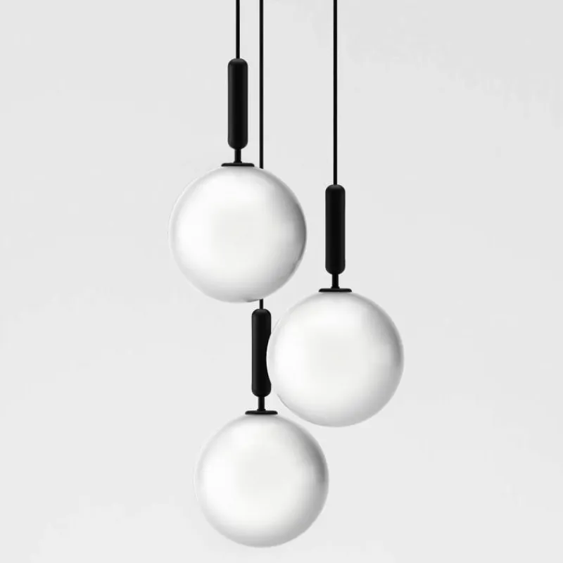 Hot Miira 3 Hanglamp Hanglampen